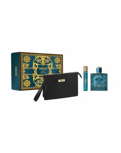 Versace Eros Pour Homme Eau...