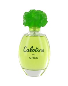 Gres Cabotine Eau De...