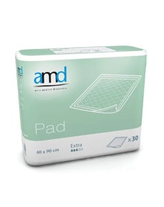 Amd Pad Extra 30...