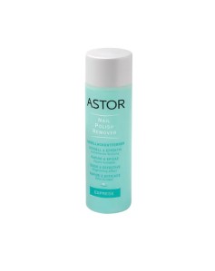 Astor Nail Polish Remover...