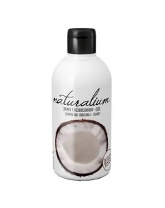 Naturalium Shampoo Und...