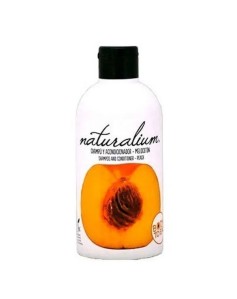 Naturalium Shampoo And...