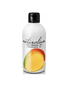 Naturalium Shampoo Und...