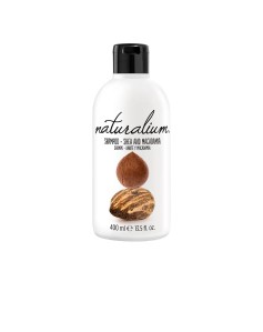 Naturalium Shampoo Shea Und...