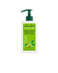 Naturalium Cleasing Gel...