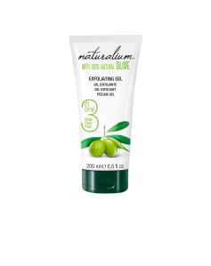 Naturalium Gel Exfoliante...