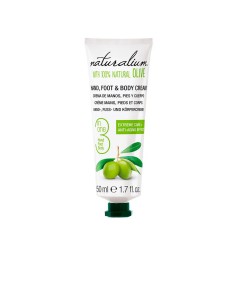 Naturalium Creme Naturliche...