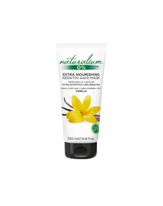 Naturalium Vanilla Hair...
