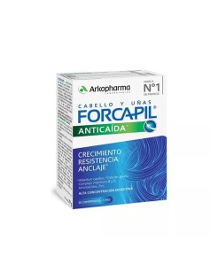Arkopharma Forcapil...