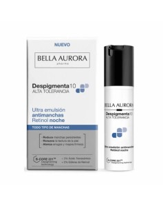 Bella Aurora Despigmenta10...