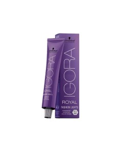 Schwarzkopf Igora Royal...