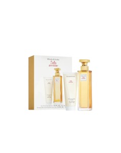 Elizabeth Arden e Arden 5th...