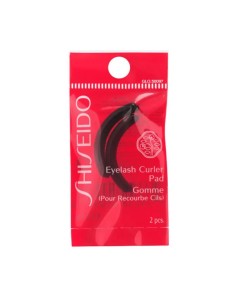 Shiseido Eyelash Curled Pad