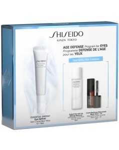 Shiseido Essential Energy...