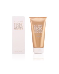 All Sins 18k Hair Treatment...