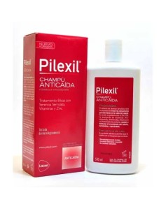 Pilexil Shampoo Anti...