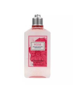 L'occitane Rosa Gel Ducha...
