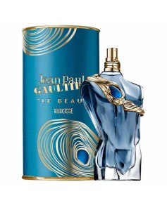Jean Paul Gaultier Le Beau...