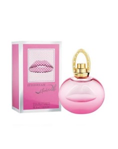 Salvador Dali Itsdream Eau...