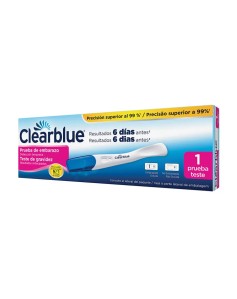 Clearblue...