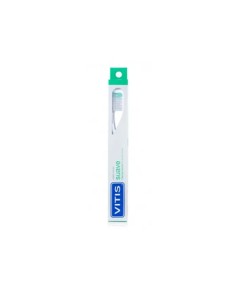 Vitis Soft Toothbrush