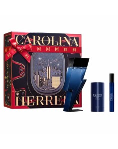 Carolina Herrera Bad Boy...