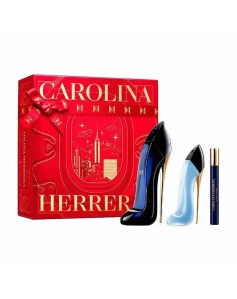 Carolina Herrera Good Girl...
