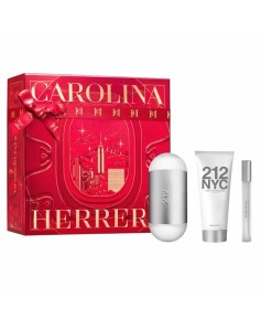 Carolina Herrera 212 NYC...