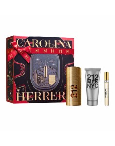 Carolina Herrera 212 Men...