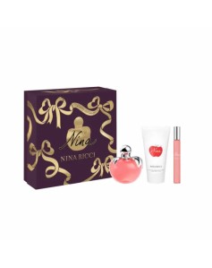 Nina Ricci Nina Eau De...