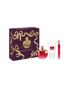 Nina Ricci Nina Eau De...