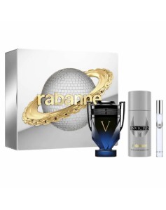 Paco Rabanne Invictus...
