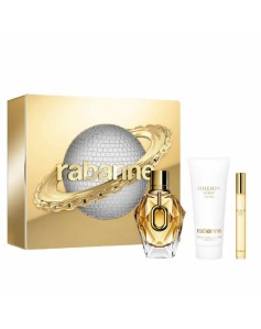 Rabanne Million Gold For...