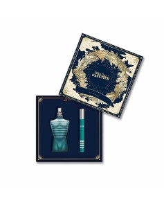 Jean Paul Gaultier Le Male...