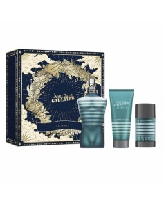 Jean Paul Gaultier Le Male...
