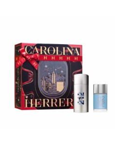 Carolina Herrera 212 Men...