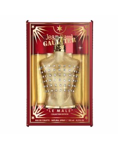 Jean Paul Gaultier Le Male...