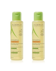 A-Derma Exomega Cleansing...