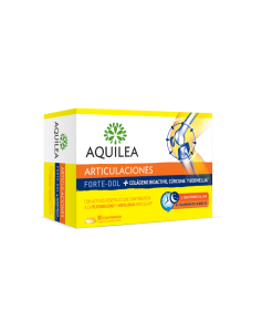 Aquilea Articulations...
