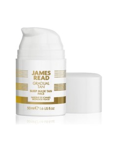 James Read Sleep Mask Tan...