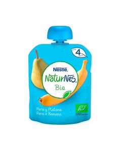 Nestlé Naturnes Bio Pear...