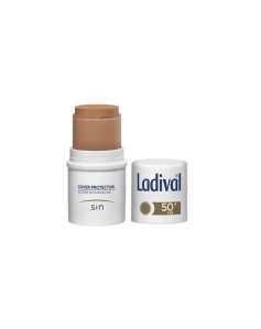 Ladival Facial Cover Colour...