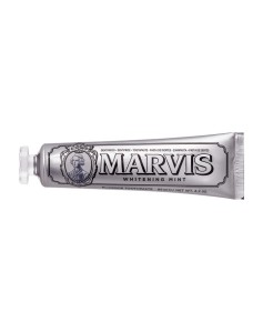 Marvis Whitening Mint...