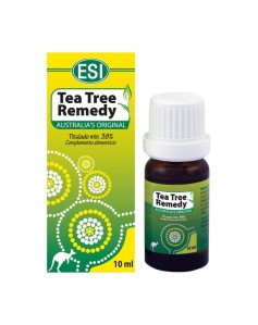 Esi Aceite 100 Arbol De Te...