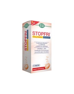 Trepatdiet Stopfri...