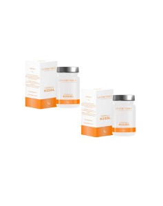 Luxmetique H2 Sol Formula...