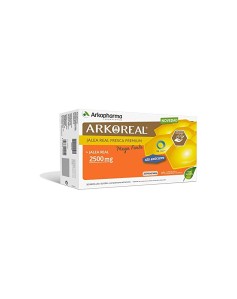 Arkoharma Arkoreal Royal...