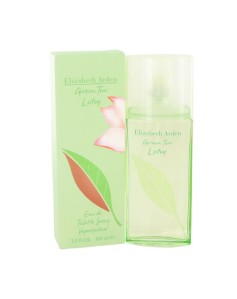 Elizabeth Arden Green Tea...