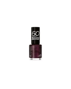 Rimmel 60 Seconds Super...