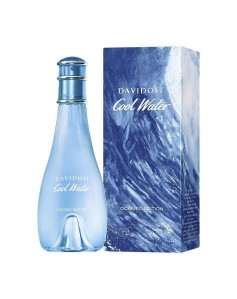Davidoff Cool Water Eau De...